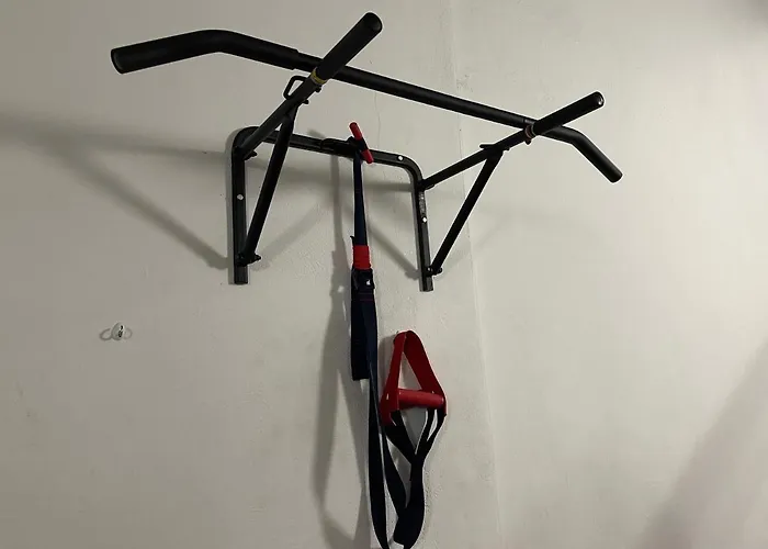 בית נופש Monte Del Agua House Erjos-El Tanque