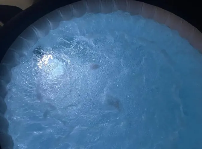 Monte Del Agua House *