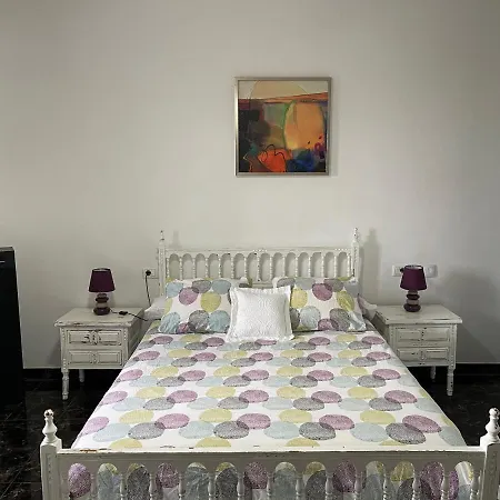 Monte Del Agua House *