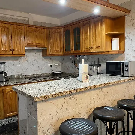 Monte Del Agua House * Erjos-El Tanque