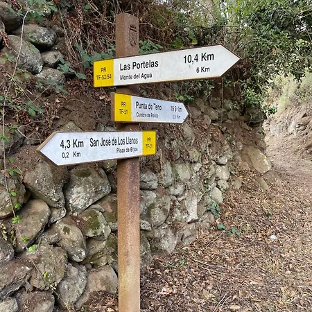 別荘 Monte Del Agua House *