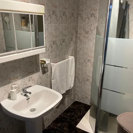 Monte Del Agua House Erjos-El Tanque