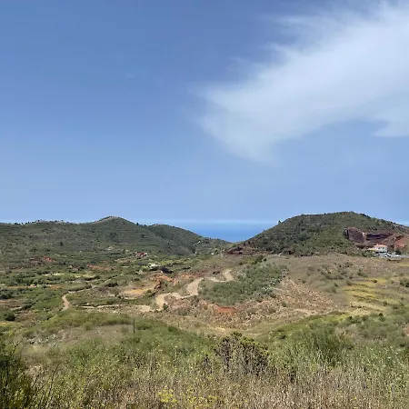 別荘 Monte Del Agua House