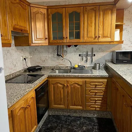 Monte Del Agua House *