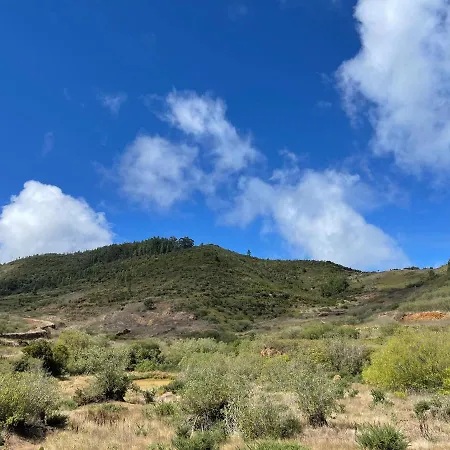 Monte Del Agua House 別荘 Erjos-El Tanque