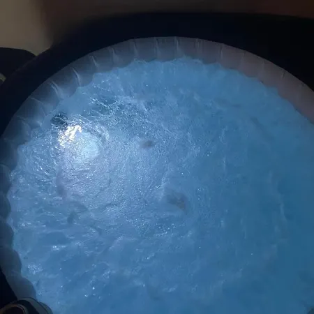 Monte Del Agua House *