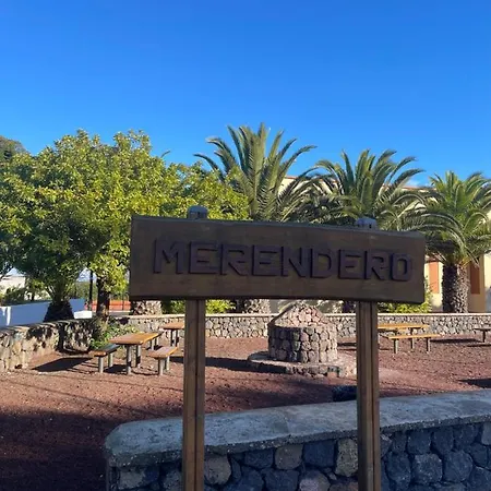 Monte Del Agua House 別荘 *