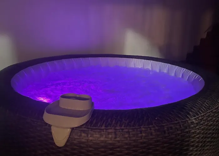 Monte Del Agua House